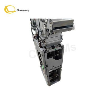 Fujitsu F56 Multi Cassette Media Dispenser With 4 Cassettes For ATM Kiosk Ticket NRT Gaming Macine Repair Specification Contact Ivy +86 18138781425