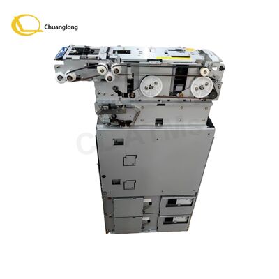 Fujitsu F56 Multi Cassette Media Dispenser With 4 Cassettes For ATM Kiosk Ticket NRT Gaming Macine Repair Specification Contact Ivy +86 18138781425