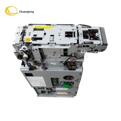 Fujitsu F56 Multi Cassette Media Dispenser With 4 Cassettes For ATM Kiosk Ticket NRT Gaming Macine Repair Specification Contact Ivy +86 18138781425