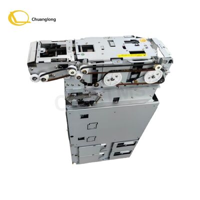 Fujitsu F56 BDU Bill Dispenser Unit Multi Cassette Media Dispenser Currency Cassette Fujitsu F53 F56 Ideal Banknote Dispenser Gaming NRT Machine ATM Kiosk