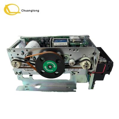 OKI 21SE Card Reader ICT3Q8-3A2999 Sankyo YIHUA 6040W RG7 RG8 Smart Card Reader R-B2100410 Dip Card Reader ATM CRS Selfserv Kiosk Part