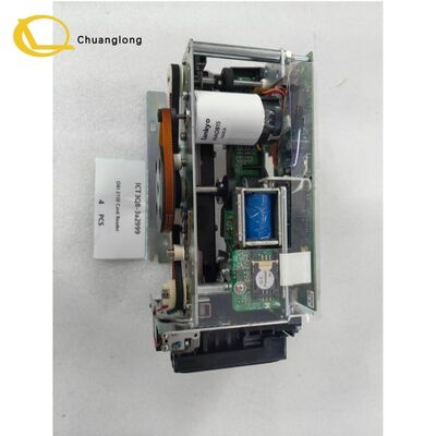 OKI 21SE Card Reader ICT3Q8-3A2999 Sankyo YIHUA 6040W RG7 RG8 Smart Card Reader R-B2100410 Dip Card Reader ATM CRS Selfserv Kiosk Part