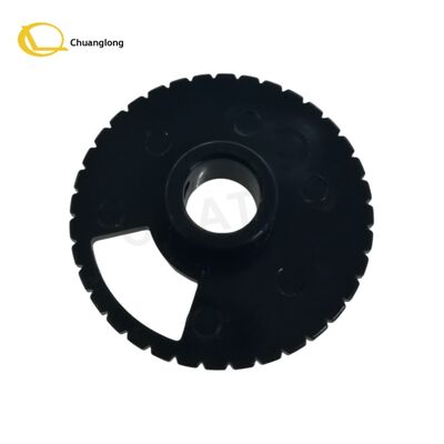 Good price 4P00917P-001 Hitachi 2845V Cash Cassette RB Series AB Encoder Gear PN 4P00917P-001 Replacement Part for Cash Dispenser Box online