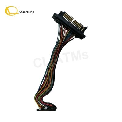 Good price 2P004303B RB 2845V Cashbox Data Cable Replacement for Hitachi 2845V RB Cassette 2845V Cashbox Data Cable online