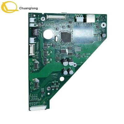 Good price Wincor IOT In-Output Module Main Board 01750287370 DN200 Customer Tray  I/O Module PCB 1750288271-01 Diebold Nixdorf ATM Cash Recycler CRS Selfserv Part online