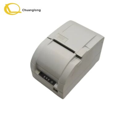 Good price Wincor Nixdorf Impact Receipt Printer 01750280472 ND220 Dot Matrix Receipt Printer with Ribbon and Paper Roller ATM CRS Selfserv online