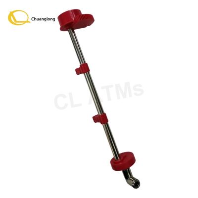 Good price ATM NCR S2 Dispenser Picker Shaft Pickline S2 Cash Path Pickup Rod Assy  445-0781371 4450781371 445-0756286-13 445-0756286-08 online