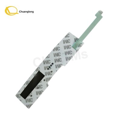 Good price ATM Spare Parts 4A16-T038 Glory GFB800 GFB830 KEY Glory Counter Unidades Panel Teclado 4A16-T038 GLory GFB800 Ten Key GFB-800 online