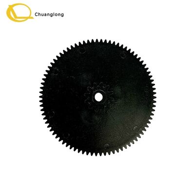 Good price NMD A001621 Frame FR101 Gear Wheel Plastic Gear Wheel Glory Delarue Talaris Dispenser NMD100 200 NF101 NQ200 NQ300 ATM CRS Selfserv Part online