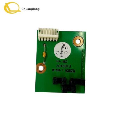 Good price NMD A002437 FR101 PC Board Assy PCB Controller Glory Delarue Talaris Dispenser NMD100 200 NF101 NQ200 NQ300 ATM CRS Selfserv Part online