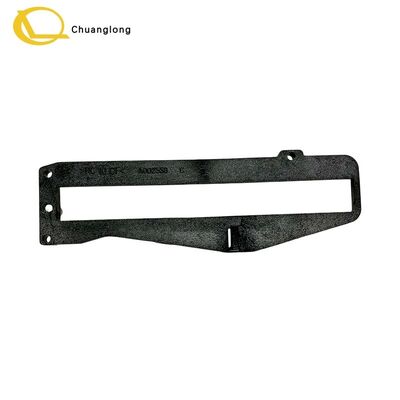 Good price NMD A002558 BCU101 Carriage Gable Unit BUS Cash Dispensing Slot Right Side Plastic Guide Plate Glory Delarue Talaris ATM CRS Selfserv online