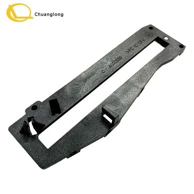 Good price NMD A002559 BCU101 Left Carriage Gable Unit BUS Cash Dispensing Slot Plastic Guide Glory Delarue Talaris ATM CRS Selfserv Part online