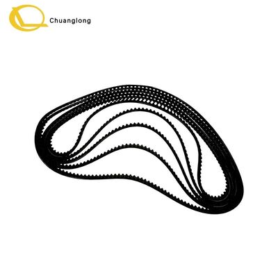 Good price NMD A004082 Belt S2M-274-4 NMD100 Glory Delarue Talaris Timing Belt for Dispenser NMD200 NQ101 NQ200 NQ300 ATM CRS Selfserv Part online