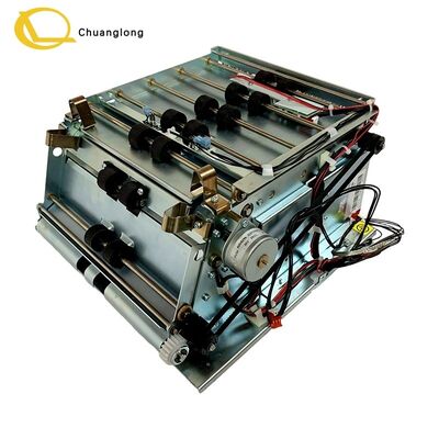 Good price NMD A006541 NT100 Note Transport Unit Glory Delarue Talaris NMD50 NMD050 Transport Module for Dispenser ATM CRS Selfserv Part online