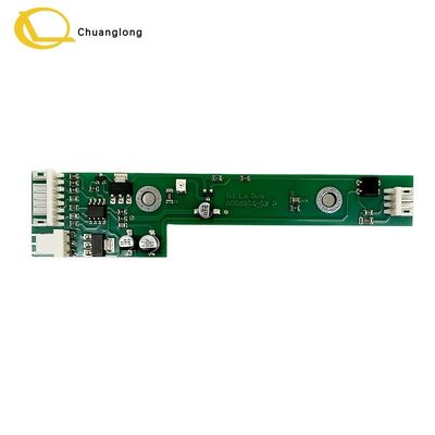 Good price NMD A006857 Cash Dispenser NT100 PCB Assembly NMD050 Glory Delarue Talaris NT Exit Sensor Board ATM CRS Selfserv Part online