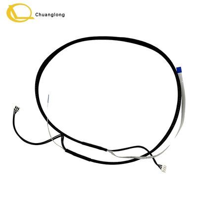 Good price NMD A008599 NS POS Sensor Cable Glory Delarue Talaris Wire NMD050 NMD100 NMD200 ATM CRS Selfserv Part online