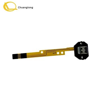 Good price Diebold DN ICT3H5-3A7790 Card Reader Pre-Head Sankyo IC Contact G13A888B01 G12A049A01 Magnetic Head 01750304620 ICT3H5-3A2790 ATM CRM Kiosk online