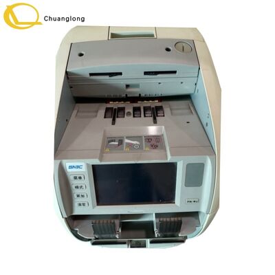Good price ATM Machine SNBC BNE-S210 Factory Direct Supply Currency Counting Real Money Detection Banknote Recycler Sorter Machine BNE-S210 online