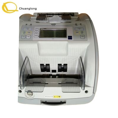 Good price GFS110CN ATM Machine Glory GFS110CN Direct Supply Currency Counting Real Money Detection Banknote Recycler Sorter Machine 10952 online
