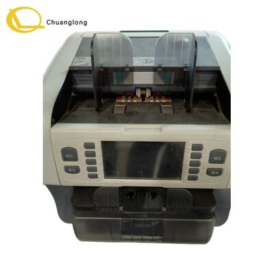Good price Ju Long Iodc2413 ATM Machine JL3026 Currency Counting Real Money Detection Banknote Recycler Sorter Machine Iodc2413 JL3026 online