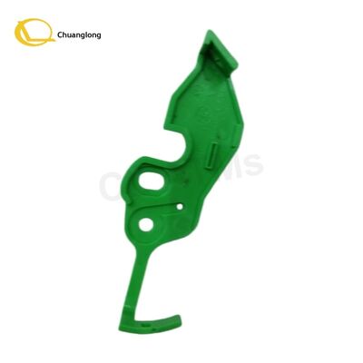 Good price 4450647830 ATM Machine Spare Parts NCR S2 Dispenser ATM Parts Reject Cassette Latch 445-0647830 4450647830 for NCR ATM Machine online