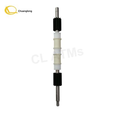 Good price ATM Machine Spare Parts NCR S2 Pick Module Shaft Lower 445-0756286-37 445-0739079 Various Shafts Available ATM Selfserv Part online