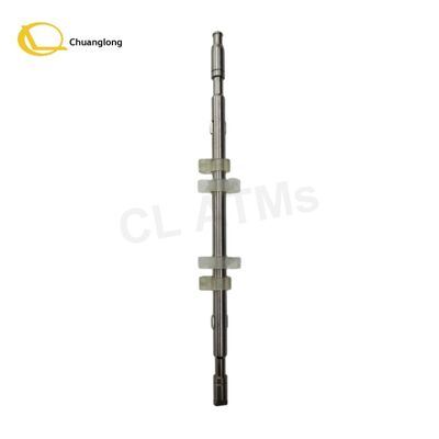 Good price NCR 4450729506 ATM Machine Spare Parts NCR S2 Pick Module G Wheel Shaft Assy 445-0756286-22 4450729506 445-0729506 online