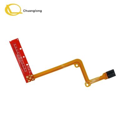 Good price NCR S2 CIC 50mm Linear Sensor 445-0732374 Home Circuit Linear Sensor PCB with Cable 4450732374 ATM CRS Selfserv Part 445-0732257-30 online