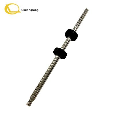 Good price NCR Pinch Roller Shaft Assy 445-0632956 S1 Dispenser Pressure Roller Shaft 4450632956 445-0707681 4450707681 ATM CRS Selfserv Part online