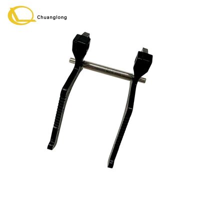 Good price NCR S2 Bill Aligner Module Assy Presenter Clamp Plastic Bracket 445-0736327-02 445-0732257-42 4450736562 ATM CRS Selfserv Part online