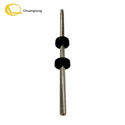 Good price NCR Pinch Roller Shaft Assy 445-0632956 S1 Dispenser Pressure Roller Shaft 4450632956 445-0707681 4450707681 ATM CRS Selfserv Part online
