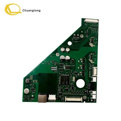 Good price Wincor In-Output Module Control Board 01750287370 DN200 Customer Tray Part DN IOT PCB ATM CRM Selfserv Kiosk Part 1750287370 online