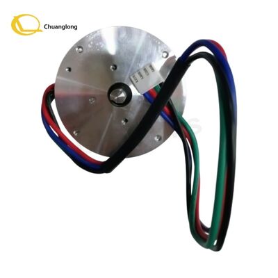 Good price ATM Machine Spare Parts NCR S2 Motor Pump Assembly FRU Field Replaceable Unit Main Motor 445-0731632 4450731632 Original online