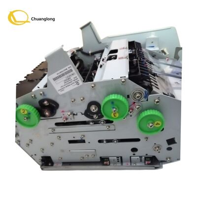 Good price ATM Machine Spare Parts GRG 9250 ROHS H68N Cash Dispenser Note Feeder Transport CRM9250-NFT-001 YT4.029.068 502018221 for GRGATM online