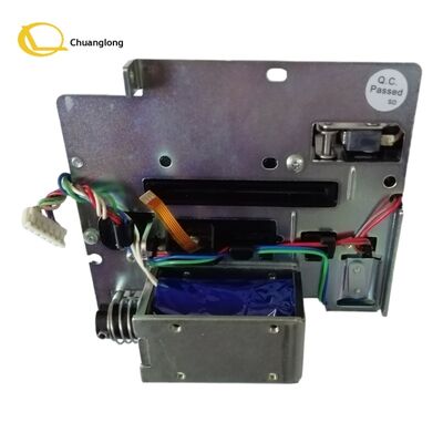 Good price ATM Parts Hyosung HCDU 5600T EMV BCC-00018 Card Reader Shutter S5611000313 5611000313 ICT3Q8-3HT2290 55645000062 online