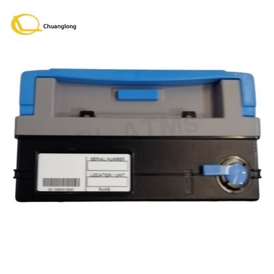 Good price ATM Machine Spare Parts 00155842000D 00-155842-000D in Stock Diebold 2.0 MULTI-MEDIA CSET SEC UNIV ACTIVDISPENSE Cassette online
