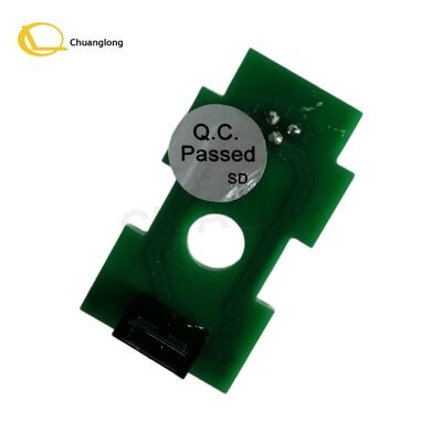 Good price ATM Spare Parts Glory GFB-800 Series Parts GFB-800 GFB-836 Bank Note Counter Sorter Hopper Sensor Assy 0280-TB44 for ATMs online