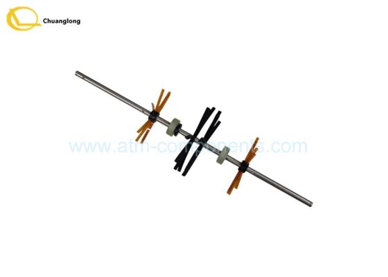Good price 7310000729 S7310000729 ATM Parts Hyosung 5600 HCDU Paddle Wheel Shaft Assy online