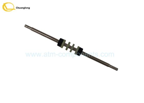 Good price 7010000186-1B ATM Parts Hyosung HCDU Roller Shaft online