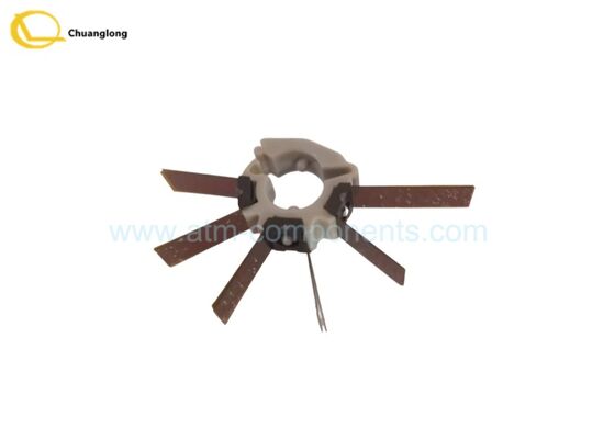 Good price 4P007458D ATM Parts Hitachi 3842 HCM RB Recycling Cassette WRB-S.ROLR2 ASSY online