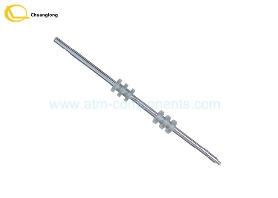 Good price 1750200435-87 ATM Spare Parts  Wincor Cineo VS Module Roller Shaft online