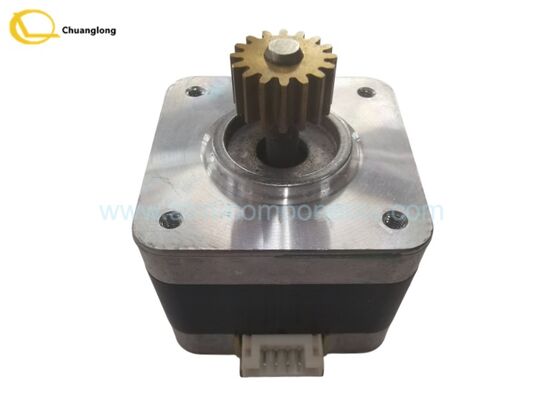 Good price 1750295447-07 1750247631 ATM Machine Parts Diebold Nixdorf DN200 IOC In-Output Module Collector Unit Motor 1750295447 online