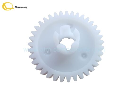 Good price 4450609571 445-0609571 NCR ATM Machine Spare Parts Dispenser 36t Gear online