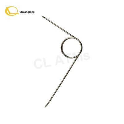 Good price 1750256247-61 ATM Machine Spare Parts Original Wincor TP27 Receipt Printer Feed Slide Plate Spring 01750256247-61 for Wincor ATM online