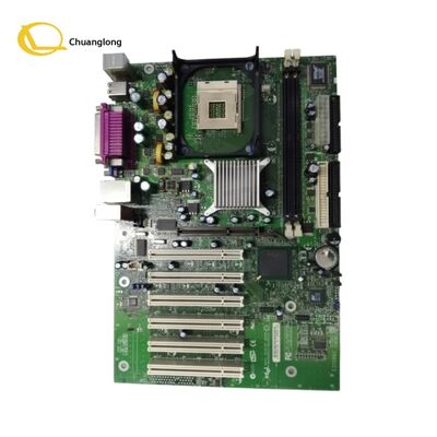 Good price 49204203000C ATM Machine Spare Parts Orginal Diebold Opteva 0MB 2G Motherboard 49-204203-000C 49204203000C for Diebold ATM online