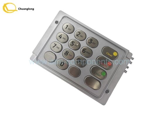 Good price 4450783520 445-0783520 EPP-4 S Keyboard NCR ATM Parts NCR Selfserv 27 EPP 4 online