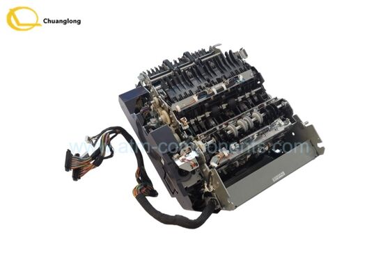 Good price 49233110000C 49-233110-000C ATM Machine Parts Diebold Universal Recycler-UP TS-M1U1 PENUTUP SLOT KAS R/L (UCSLL） online