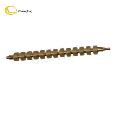 Good price ATM Machine Spare Parts Diebold Nixdorf 1750291697 Shaft DN 400 450 Diebod Nixdord 1750291697 HCT Head Chassis Transport Shaft online
