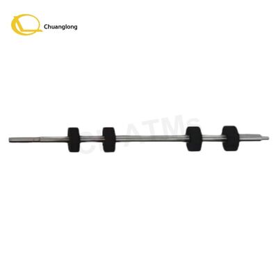 Good price 01750291697-18 ATM Machine Parts 1750291697-18 Diebold Nixdorf DN RM4 HCT-7 Head Chassis Transport Shaft 1750291697 01750291697 online