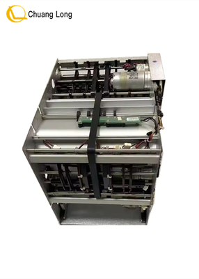 Good price ATM Parts Glory MultiMech Secure -Multi Denomination Dispenser With 2 Cassettes 01011811100121 online